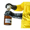 Chemikalienschutzhandschuh AlphaTec® 38-612